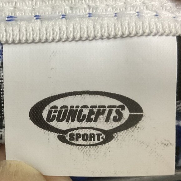 NWT/NWOT University of Kentucky Wildcats 2-piece set, Cropped Top, PJ Shorts - Picture 10 of 14